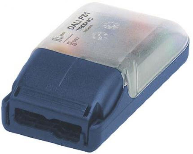 Tridonic 24034323 - Stromversorgung DALI-PS1