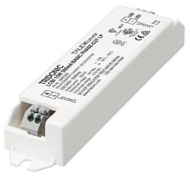Tridonic 89800257 - LCBI 15W 700mA BASIC PHASE-CUT LP