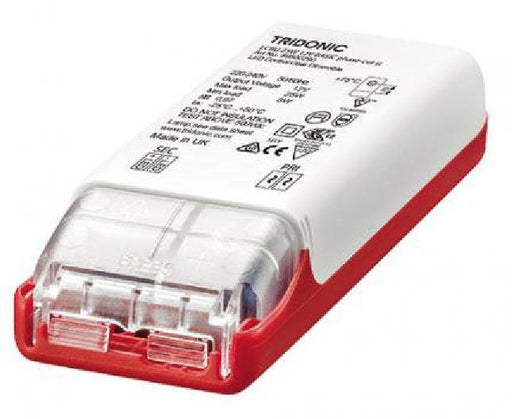 Tridonic 89800290 - LCBU 25W 12V BASIC phase-cut SR