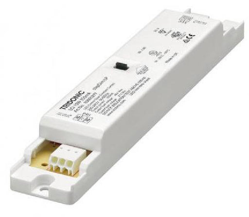 Tridonic 89800277 - LCI 15W 350mA stepDim lp