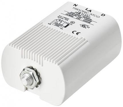 Tridonic 87500095 - ZRM 12-ES/C 400