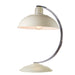 Elstead - FRANKLIN CREAM Franklin 1 Light Desk Lamp - Cream - Elstead - Sparks Warehouse