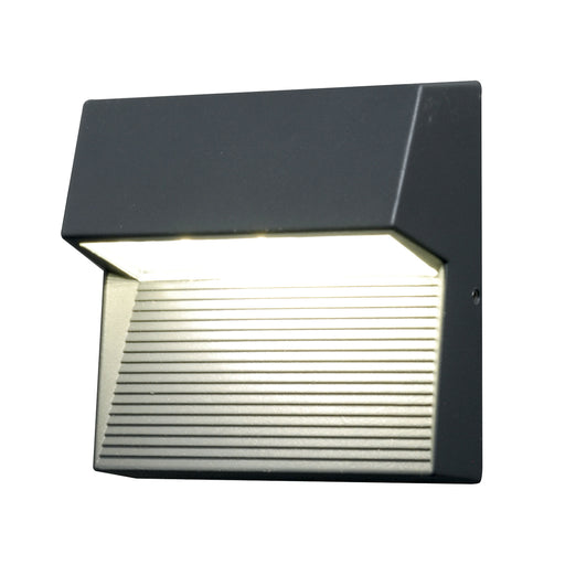 Elstead - FREYR SQ Freyr Sp Square 1 Light Wall Light - Elstead - Sparks Warehouse