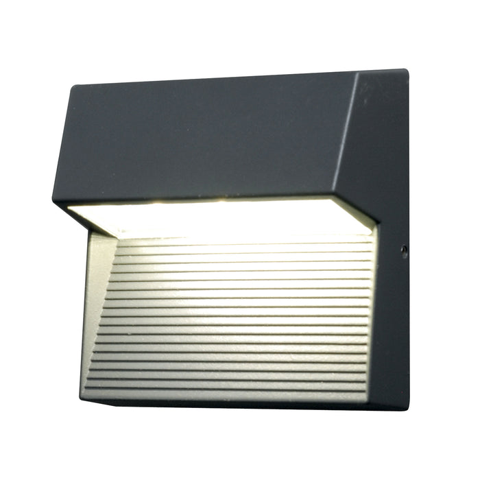 Elstead - FREYR SQ Freyr Sp Square 1 Light Wall Light - Elstead - Sparks Warehouse