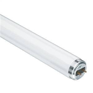 T12 40w Fluorescent Tube 600mm 2 Foot - White - Casell - sparks-warehouse