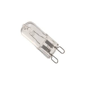 Casell HAL60G9-CA - G9 60W Halogen Capsule - Clear - Casell - sparks-warehouse