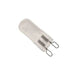 Casell HAL40G9-F-CA - G9 40W Halogen Capsule Bulb - Frosted - Casell - sparks-warehouse