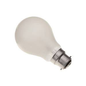 GLS 25W Light Bulb BC / B22 - Pearl - 50V - Casell - sparks-warehouse