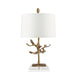 Elstead - GN/AUDUBONPK TL Audubon 1 Light Park Table Lamp - Elstead - Sparks Warehouse