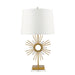 Elstead - GN/SUN KING/TL Sun King 1 Light Table Lamp - Elstead - Sparks Warehouse