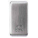 BG Nexus GRACBS Grid Rocker Cover Labelled  *AIR CON* Brushed Steel - BG - sparks-warehouse