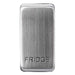 BG Nexus GRFDBS Grid Rocker Labelled  *FRIDGE* Brushed Steel - BG - sparks-warehouse