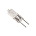 GY6.35 20W Halogen Capsule - Axial Filament - 12v - Casell - sparks-warehouse