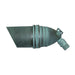 Elstead - GZ/BRONZE6 Bronze Spike Fitting - Verdigris - Elstead - Sparks Warehouse