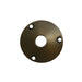 Elstead - GZ/BRONZE FLG A Bronze Brass Flange - Elstead - Sparks Warehouse