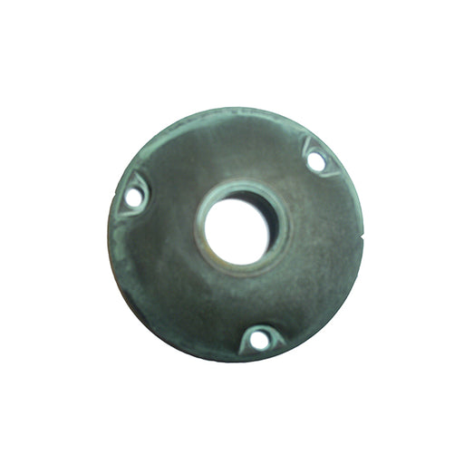 Elstead - GZ/BRONZE FLG B Bronze Verdigris Flange - Elstead - Sparks Warehouse