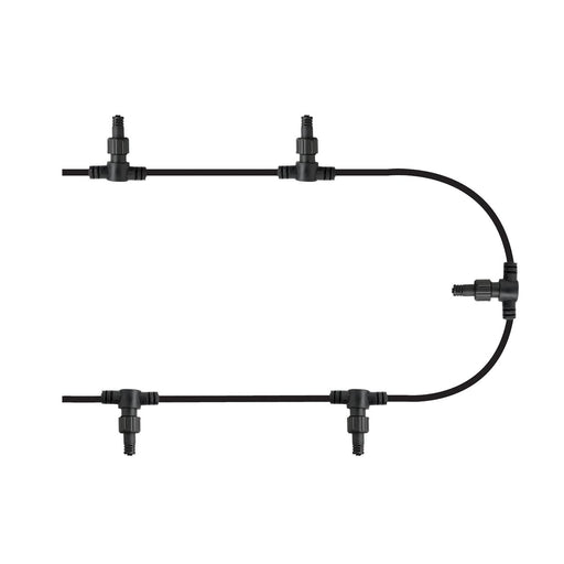 Elstead - GZ/CABLE SET 6M Garden Zone Cable Set 6M - Elstead - Sparks Warehouse