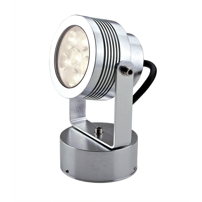 Elstead - GZ/ELITE3/L Elite Large Spotlight Wall Fitting - Elstead - Sparks Warehouse