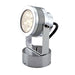 Elstead - GZ/ELITE3/L Elite Large Spotlight Wall Fitting - Elstead - Sparks Warehouse