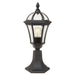 Elstead - GZH/LB3 Ledbury 1 Light Pedestal Lantern - Elstead - Sparks Warehouse