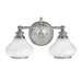 Elstead - HK/AINSLEY2 BATH Ainsley 2 Light Wall Light - Elstead - Sparks Warehouse