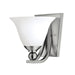 Elstead - HK/BOLLA1 Bolla 1 Light Wall Light - Elstead - Sparks Warehouse