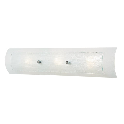 Elstead - HK/DUET3 BATH Duet 3 Light Wall Light - Elstead - Sparks Warehouse