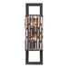 Elstead - HK/GEMMA2/B VBZ Gemma 2 Light Wall Light - Vintage Bronze - Elstead - Sparks Warehouse