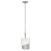Elstead - HK/GIGI/MP Gigi 1 Light Pendant - Elstead - Sparks Warehouse