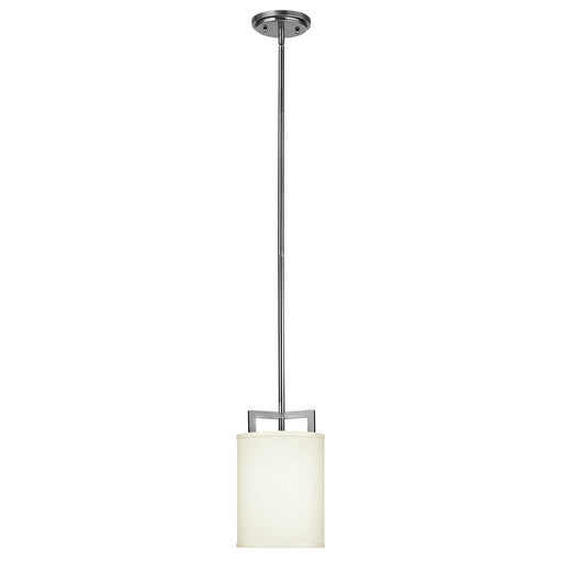 Elstead - HK/HAMPTON/P/A Hampton 1 Light Mini Pendant - Elstead - Sparks Warehouse