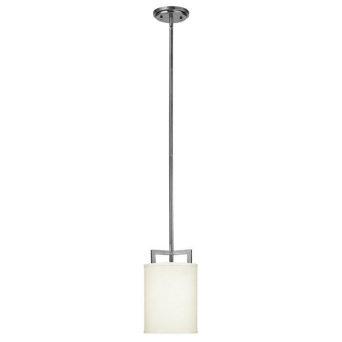 Elstead - HK/HAMPTON/P/A Hampton 1 Light Mini Pendant - Elstead - Sparks Warehouse