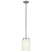 Elstead - HK/HAMPTON/P/A Hampton 1 Light Mini Pendant - Elstead - Sparks Warehouse