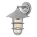 Elstead - HK/MARINA2/M Marina 1 Light Medium Wall Lantern - Elstead - Sparks Warehouse