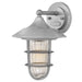 Elstead - HK/MARINA2/S Marina 1 Light Small Wall Lantern - Elstead - Sparks Warehouse