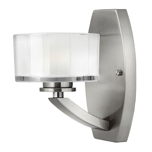 Elstead - HK/MERIDIAN1 Meridian 1 Light Wall Light - Elstead - Sparks Warehouse