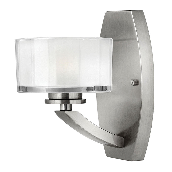 Elstead - HK/MERIDIAN1 Meridian 1 Light Wall Light - Elstead - Sparks Warehouse