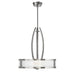 Elstead - HK/MERIDIAN/P Meridian 3 Light Pendant - Elstead - Sparks Warehouse