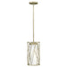 Elstead - HK/NEST/P/A SL Nest 1 Light Pendant - Elstead - Sparks Warehouse