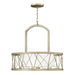 Elstead - HK/NEST/P/B SL Nest 3 Light Pendant Chandelier - Elstead - Sparks Warehouse