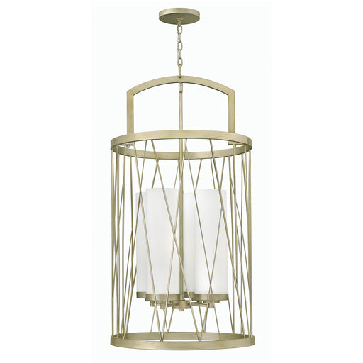 Elstead - HK/NEST/P/C SL Nest 4 Light Pendant Chandelier - Elstead - Sparks Warehouse