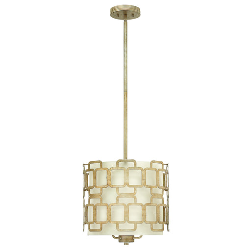 Elstead - HK/SABINA/3P Sabina 3 Light Pendant - Elstead - Sparks Warehouse
