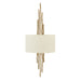 Elstead - HK/SPYRE2 CPG Spyre 2 Light Wall Light - Champagne Gold - Elstead - Sparks Warehouse