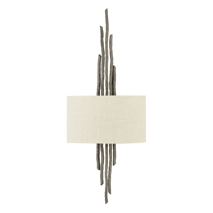 Elstead - HK/SPYRE2 MMB Spyre 2 Light Wall Light - Metallic Matte Bronze - Elstead - Sparks Warehouse