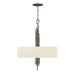 Elstead - HK/SPYRE6P MMB Spyre 6 Light Pendant - Metallic Matte Bronze - Elstead - Sparks Warehouse