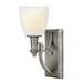 Elstead - HK/TRUMAN1 Truman 1 Light Wall Light - Elstead - Sparks Warehouse