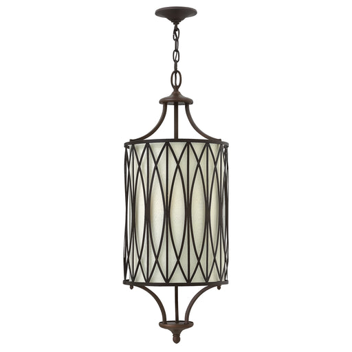 Elstead - HK/WALDEN/3P Walden 3 Light Pendant - Elstead - Sparks Warehouse