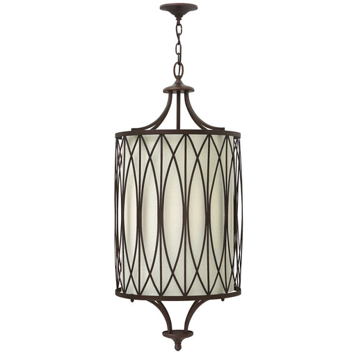 Elstead - HK/WALDEN/4P Walden 4 Light Pendant - Elstead - Sparks Warehouse