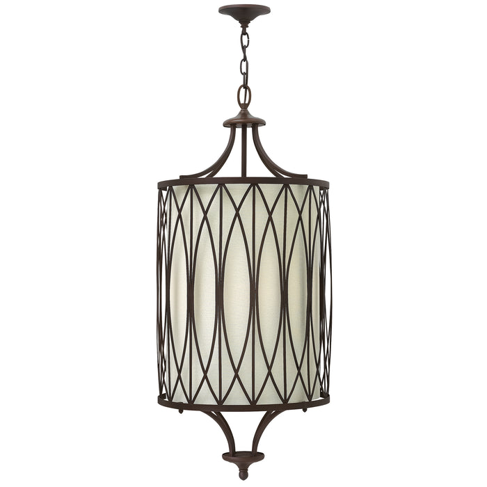 Elstead - HK/WALDEN/4P Walden 4 Light Pendant - Elstead - Sparks Warehouse