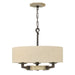 Elstead - HK/WYATT/3P Wyatt 3 Light Pendant - Elstead - Sparks Warehouse