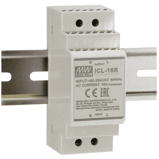 Meanwell ICL-16R  Easy Control Gear - Easy Control Gear